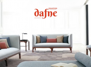 Divani Dafne Collezione